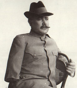 &Aacute;lvaro Obreg&oacute;n